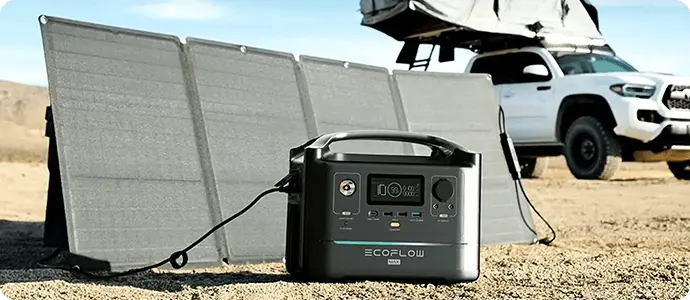 EcoFlow Power Station Deal