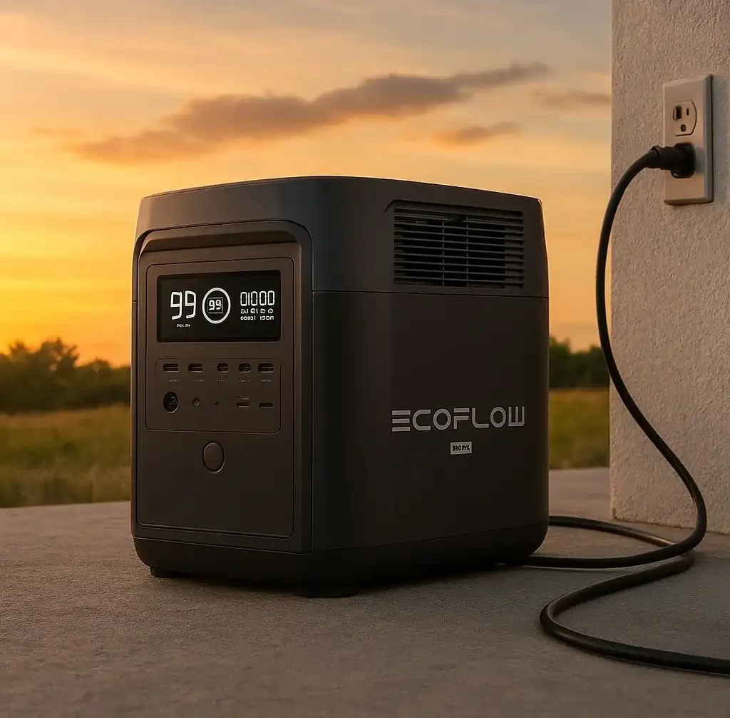 Dreame Power Station Vouchers