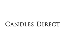 Candles Direct Logo