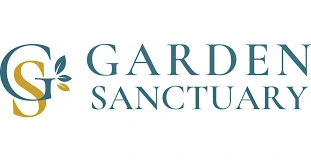 Garden Sanctuary Logo