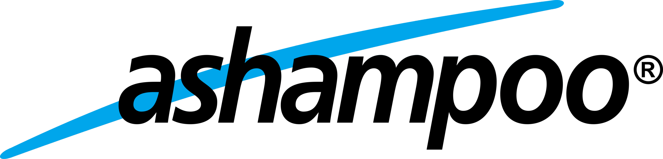Ashampoo logo