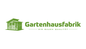 Gartenhausfabrik logo