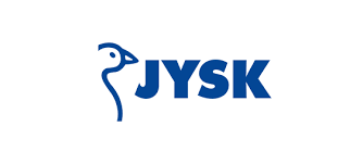 JYSK logo