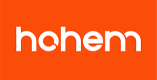 Hohem logo