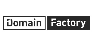 Domain Factory logo