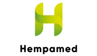Hempamed logo