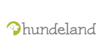 Hundeland logo