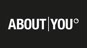 About You logo