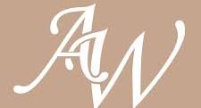 AW Bridal logo