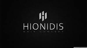Hionidis logo