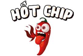 Hot Chip logo