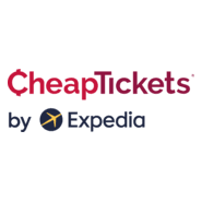 Cheap Tickets logo