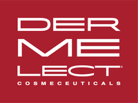 Dermelect Cosmeceuticals logo