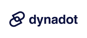 Dynadot logo