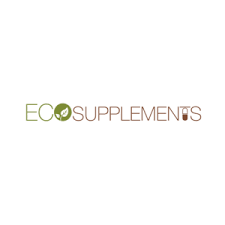 Eco Supplements logo