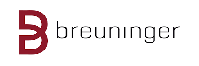 Breuninger logo