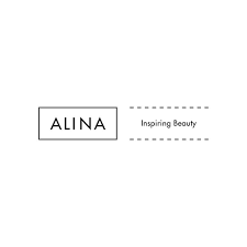 Alina Cosmetics logo