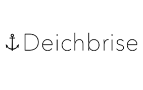 Deichbrise logo