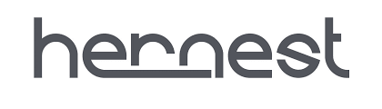 Hernest logo