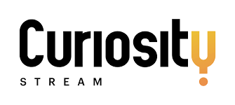 CuriosityStream logo