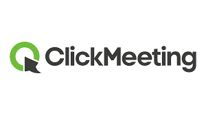 ClickMeeting logo