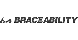 Brace Ability logo