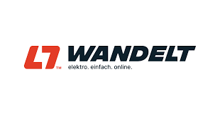 Elektro Wandelt logo