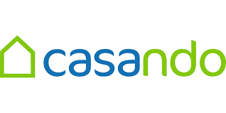 Casando logo