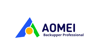 AOMEI logo