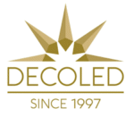 decoled