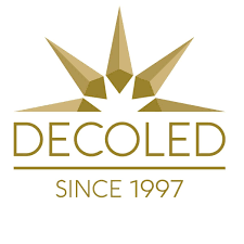 Decoled logo