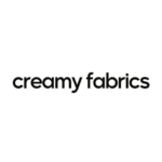 Creamy Fabrics