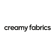 Creamy Fabrics logo