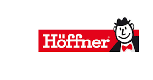 Höffner logo