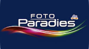 FotoParadies logo