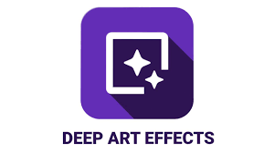 Deep Art Effects logo