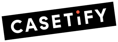 Casetify logo