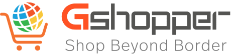 Gshopper logo