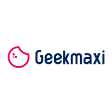 Geekmaxi logo