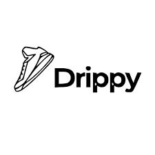 Drippy Custom logo