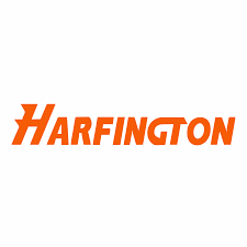 Harfington logo