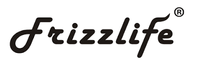 Frizzlife logo
