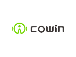 Cowin Audio logo