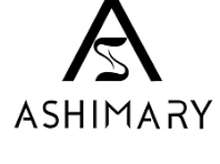 Ashimary Hair logo
