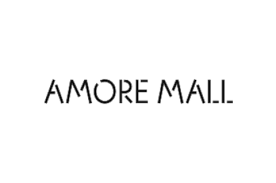 Amore Mall logo