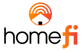 HomeFi logo