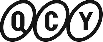 QCY logo