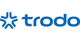 Trodo logo