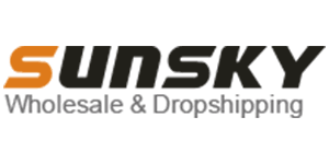 Sunsky Online logo