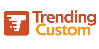 Trending Custom logo
